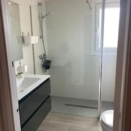 Apartamento Pablo 200m Del Mar *