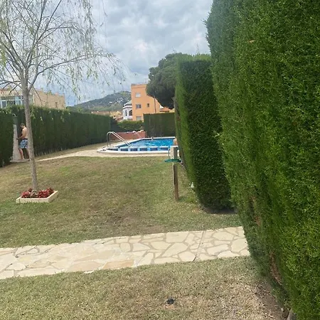 Apartamento Pablo 200m Del Mar * Platja d'Aro