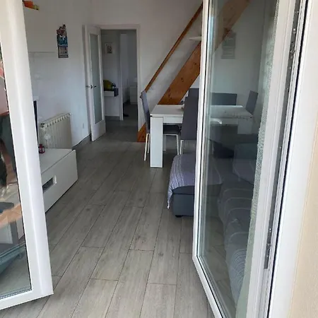 Apartamento Pablo 200m Del Mar Apartamento *