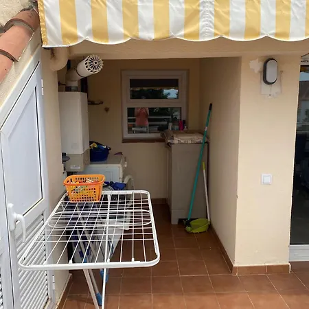 Apartamento Apartamento Pablo 200m Del Mar *