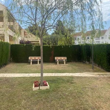 Apartamento Pablo 200m Del Mar * Platja d'Aro (Playa de Aro)