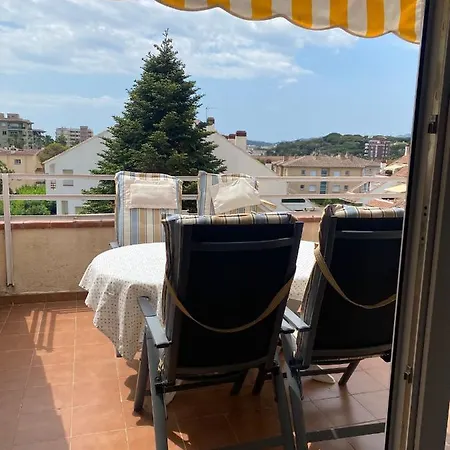 Apartamento Pablo 200m Del Mar Platja d'Aro (Playa de Aro)