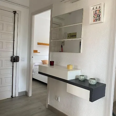 Apartamento Pablo 200m Del Mar Apartamento Platja d'Aro (Playa de Aro)