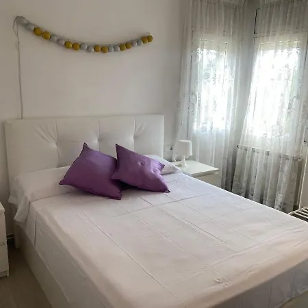 Apartamento Pablo 200m Del Mar Apartamento