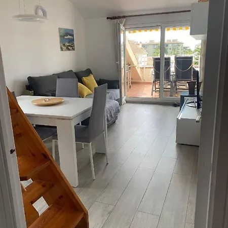 Apartamento Apartamento Pablo 200m Del Mar Platja d'Aro (Playa de Aro)