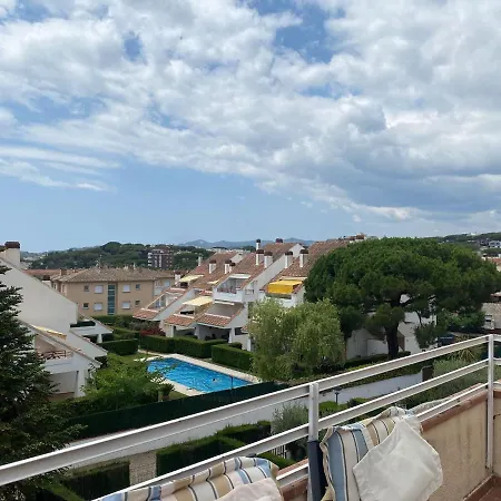 Apartamento Pablo 200m Del Mar Platja d'Aro (Playa de Aro)