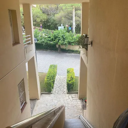 Apartamento Pablo 200m Del Mar Platja d'Aro (Playa de Aro)